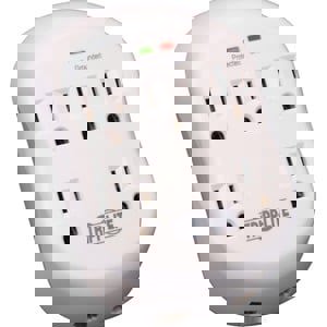 5 OUTLET SURGE PROTECTOR 1080 J DIRECT P